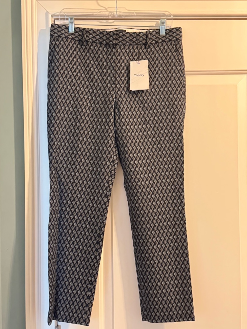 Theory pants